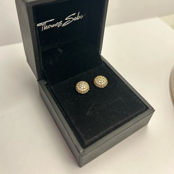 Thomas Sabo Jewellery Set - Picture 3 of 8